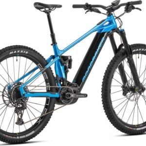 VTT Électrique Mondraker Crafty R Sram GX/NX Eagle 12V 750 Wh 29"