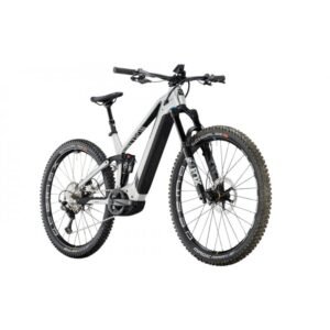 VTT Electrique Conway Xyron S 5.9 750Wh Gris 2024