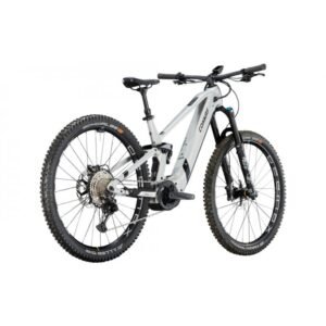 VTT Electrique Conway Xyron S 5.9 750Wh Gris 2024