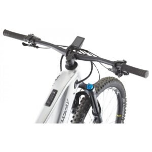 VTT Electrique Conway Xyron S 5.9 750Wh Gris 2024
