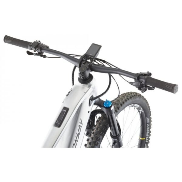 VTT Electrique Conway Xyron S 5.9 750Wh Gris 2024 – Image 5