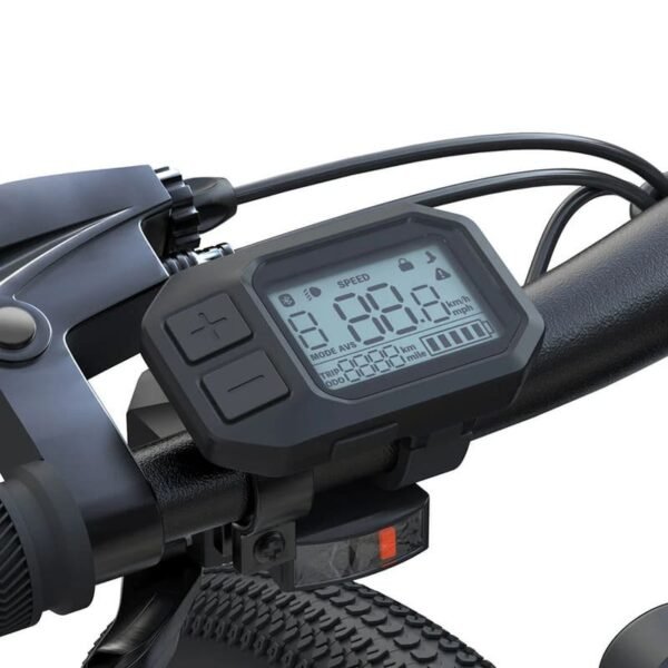 VTT Électrique Eleglide M1 Plus – Image 3