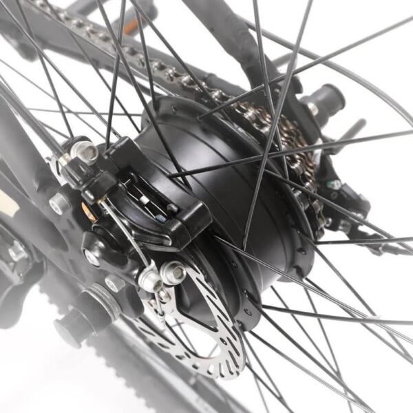 VTT Électrique Eleglide M1 Plus – Image 5