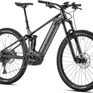 VTT Électrique Mondraker Chaser 29 Sram SX Eagle 12V 625 Wh 29" Gris 2024