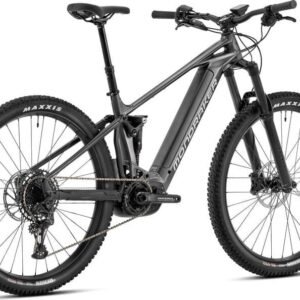 VTT Électrique Mondraker Chaser 29 Sram SX Eagle 12V 625 Wh 29" Gris 2024