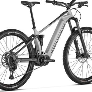 VTT Électrique Mondraker Chaser 29 Sram SX Eagle 12V 625 Wh 29" Gris 2024