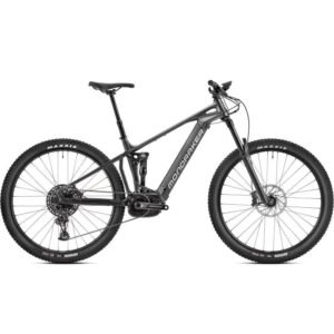 VTT Électrique Mondraker Chaser 29 Sram SX Eagle 12V 625 Wh 29" Gris 2024