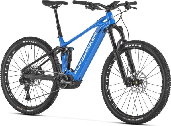 VTT Électrique Mondraker Chaser R Sram GX/SX Eagle 12V 750 Wh 29" 2024 – Image 2