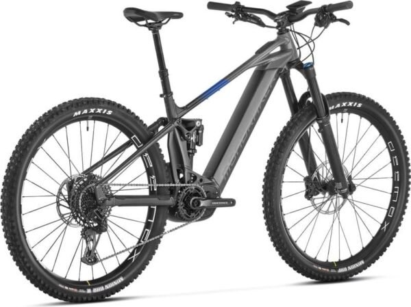 Mondraker Crafty R Sram GX/NX Eagle 12V 750 Wh 29" 2024 – Image 6
