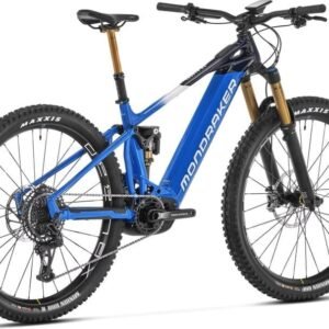 VTT Électrique Mondraker Crafty RR Sram GX/NX Eagle 12V 750 Wh 29" 2024