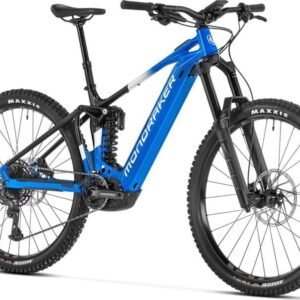 VTT Électrique Mondraker Level R Sram GX/NX Eagle 12V 750 Wh 29" 2024