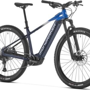 VTT Électrique Mondraker Prime R G4 Sram SX Eagle 12V 750 Wh 29" Bleu 2024