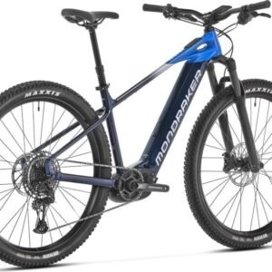 VTT Électrique Mondraker Prime R G4 Sram SX Eagle 12V 750 Wh 29" Bleu 2024