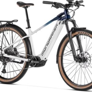 VTT Électrique Semi-Rigide Mondraker Prime RX G4 2024