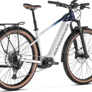 VTT Électrique Semi-Rigide Mondraker Prime RX G4 2024