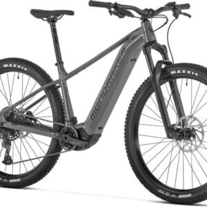 VTT Électrique Mondraker Thundra Sram SX Eagle 12V 720Wh 29" Gris 2024
