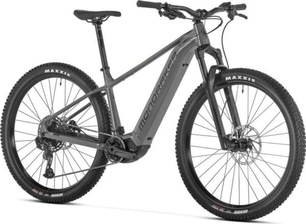 VTT Électrique Mondraker Thundra Sram SX Eagle 12V 720Wh 29" Gris 2024 – Image 2