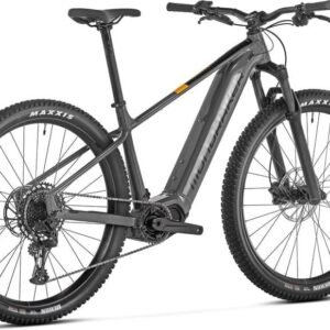 VTT Électrique Mondraker Thundra Sram SX Eagle 12V 720Wh 29" Gris 2024