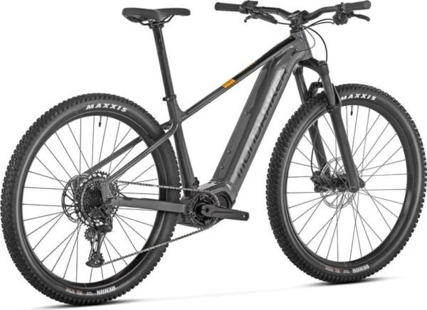 VTT Électrique Mondraker Thundra Sram SX Eagle 12V 720Wh 29" Gris 2024 – Image 3