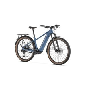 VTT Électrique Mondraker Thundra X Sram SX Eagle 12V 720Wh 29" Bleu 2024