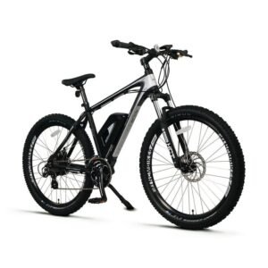 VTT Electrique NCM Prague