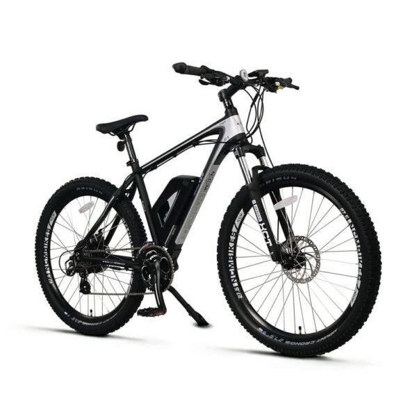 VTT Electrique NCM Prague – Image 4