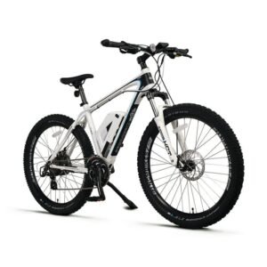 VTT Electrique NCM Prague