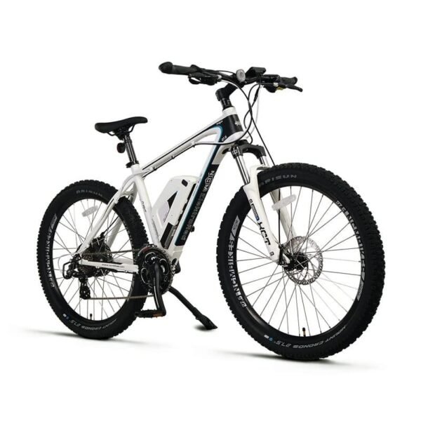 VTT Electrique NCM Prague – Image 3