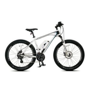 VTT Electrique NCM Prague