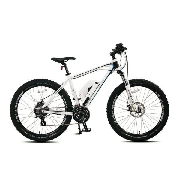 VTT Electrique NCM Prague – Image 2