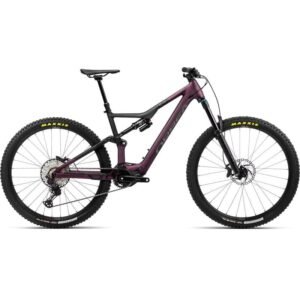 VTT Électrique Orbea Rise H10 2023