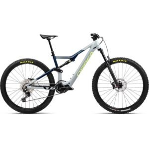 VTT Électrique Orbea Rise H30 2023
