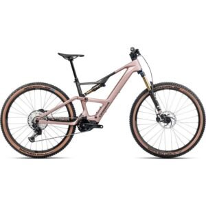 VTT Électrique Orbea Rise SL M10 2025