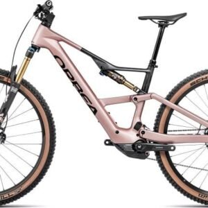 VTT Électrique Orbea Rise SL M10 2025