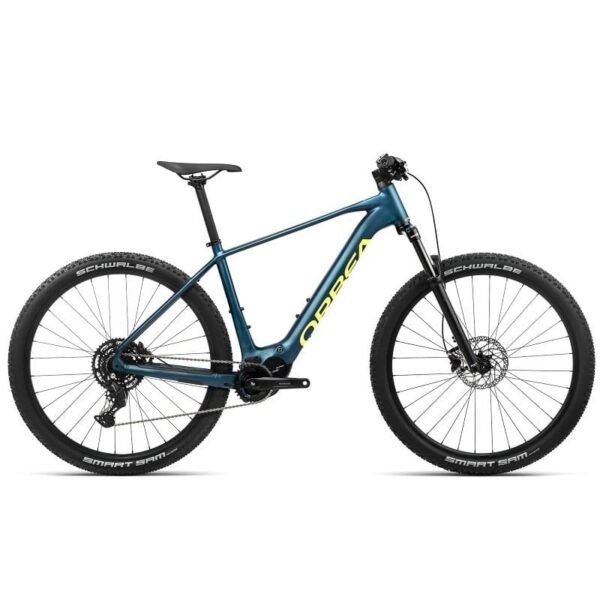 VTT Électrique Orbea Urrun 40 Shimano Cues 9V 540 Wh 29" 2024 – Image 3