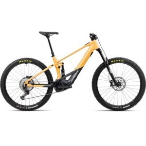 VTT Électrique Orbea Wild H30 2024
