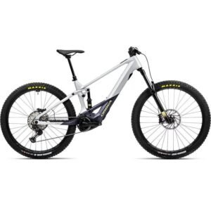 Orbea Wild M20 Shimano Deore/XT 12V 750 Wh 29" 2023