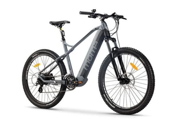 VTT Electrique Semi-Rigide Moma Bikes E-MTB 27.5" – Image 6