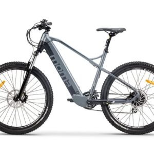 VTT Electrique Semi-Rigide Moma Bikes E-MTB 27.5"