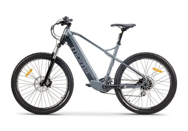 VTT Electrique Semi-Rigide Moma Bikes E-MTB 27.5" – Image 5