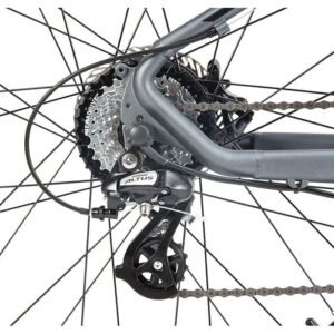 VTT Electrique Semi-Rigide Moma Bikes E-MTB 27.5"