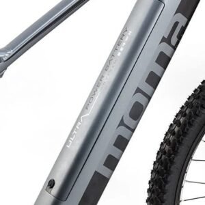 VTT Electrique Semi-Rigide Moma Bikes E-MTB 27.5"
