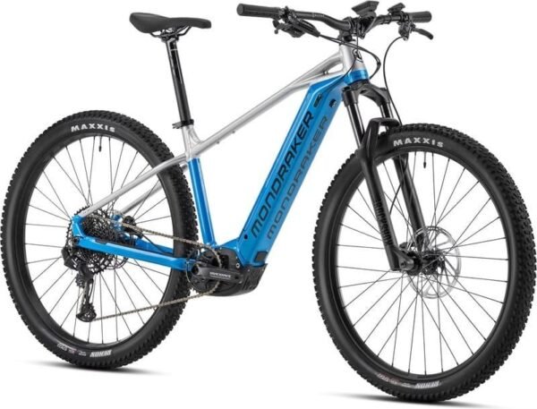 VTT Électrique Semi-Rigide Mondraker Prime 29 Sram SX Eagle 12V 625 Wh 29" – Image 2