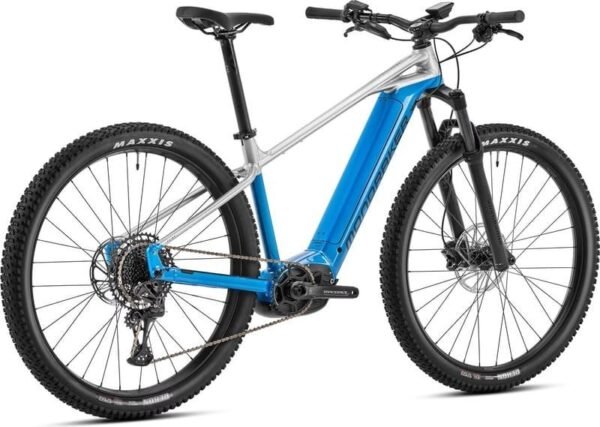 VTT Électrique Semi-Rigide Mondraker Prime 29 Sram SX Eagle 12V 625 Wh 29" – Image 3