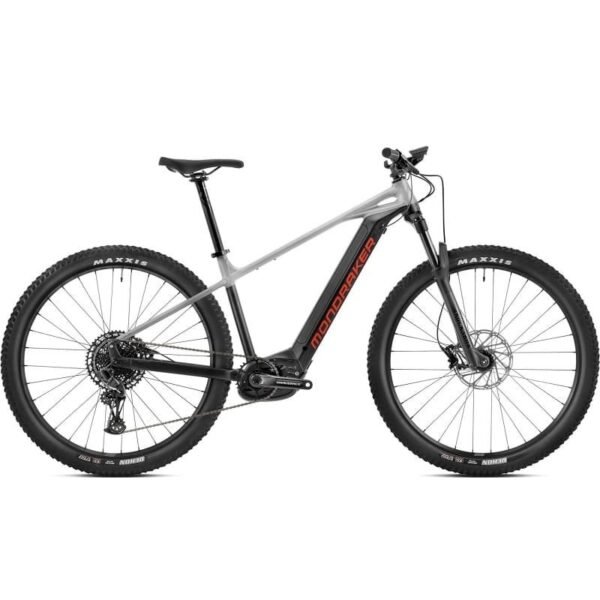 VTT Électrique Semi-Rigide Mondraker Prime 29 Sram SX Eagle 12V 625 Wh 29" – Image 4