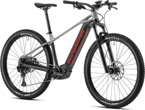 VTT Électrique Semi-Rigide Mondraker Prime 29 Sram SX Eagle 12V 625 Wh 29" – Image 5