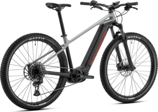 VTT Électrique Semi-Rigide Mondraker Prime 29 Sram SX Eagle 12V 625 Wh 29" – Image 6