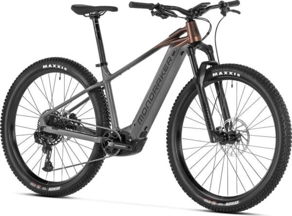 VTT Électrique Mondraker Prime Sram SX Eagle 12V 625 Wh 29" 2024 – Image 10