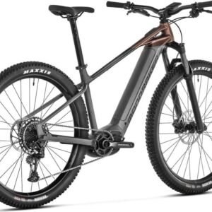 VTT Électrique Mondraker Prime Sram SX Eagle 12V 625 Wh 29" 2024