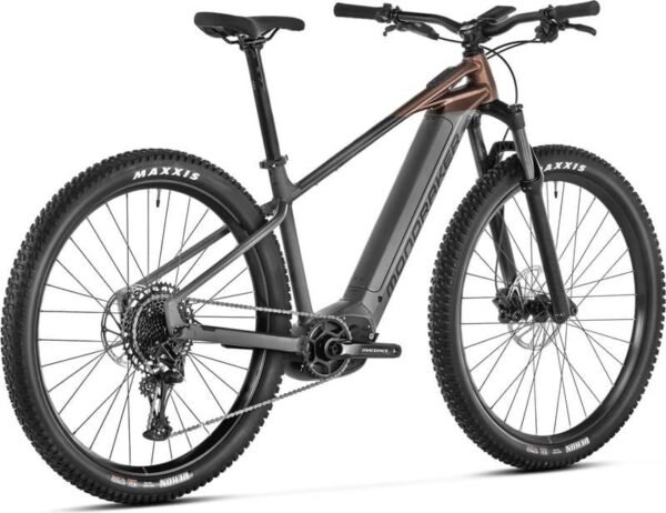 VTT Électrique Mondraker Prime Sram SX Eagle 12V 625 Wh 29" 2024 – Image 9